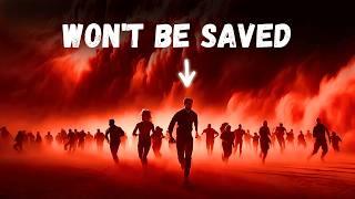 Celebrity 7 GROUPS of PEOPLE That GOD CANNOT SAVE Profile