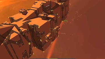 Aera Superdreadnaught