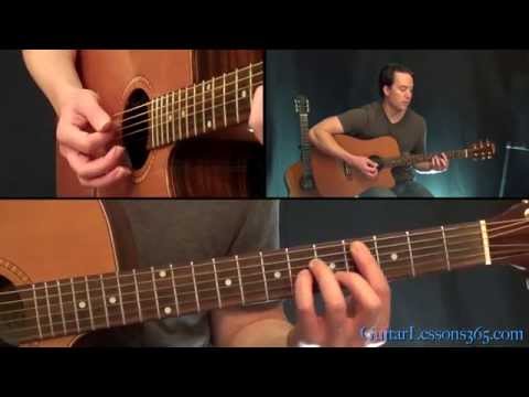 the-beatles---while-my-guitar-gently-weeps-guitar-lesson-(all-rhythm-parts)---acoustic