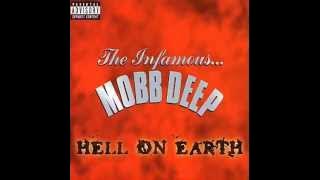 Mobb Deep - Animal Instinct W/Lyrics