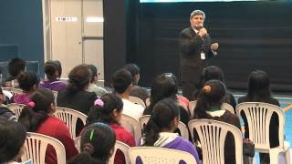 USIL dio bienvenida a jóvenes beneficiarios de Beca 18