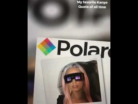 kanye-on-polaroid
