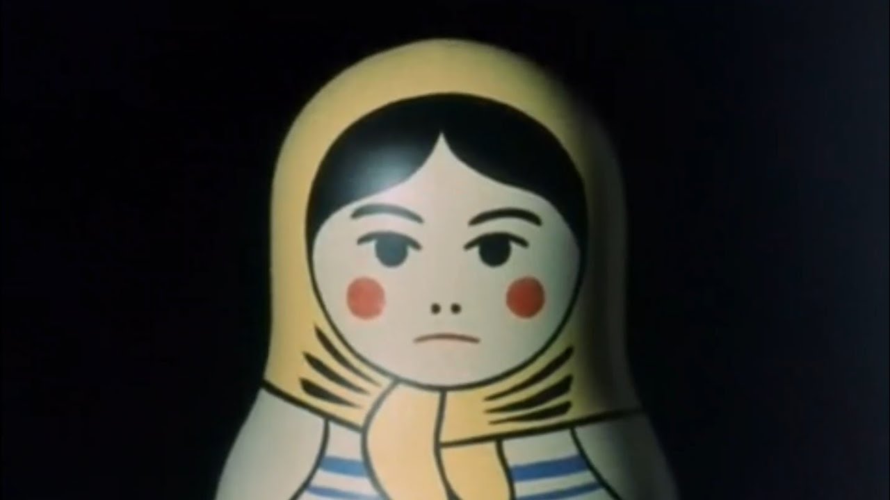 Жестянщик, портной, солдат, шпион (все серии подряд) (1979) / Tinker ...