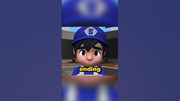 SMG4 komt ten einde?!? #smg4 #smg3 #shorts