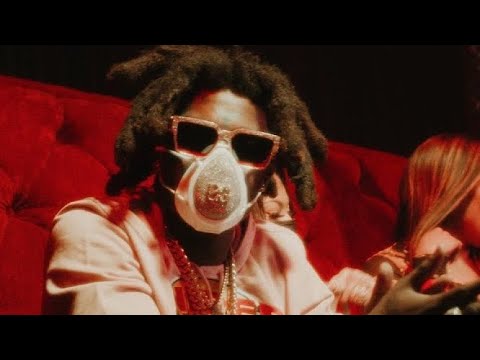 Kodak Black - Love & War