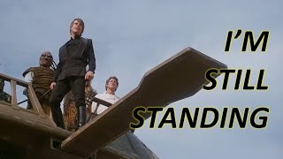 Luke Skywalker || I'm Still Standing