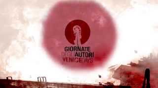 Sigla-Trailer Giornate degli Autori Venice Days 2015