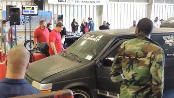 2014 Meca world finals M4 run