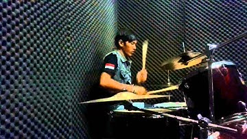 kisah pramuria-bomerang by vendra