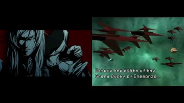 Spetz Playz Infinite Space Part 73 - Passing Into The Hereafter