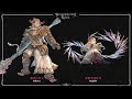 GBF RELINK - Barbaric Vane vs Gallanza, Maglielle (Proud Difficulty)
