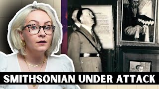 Nazis Hated Museums, Too