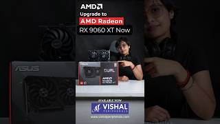 GPU Emergency Surgery 😂🔥 | Low FPS Fix with AMD RX 9060 XT
