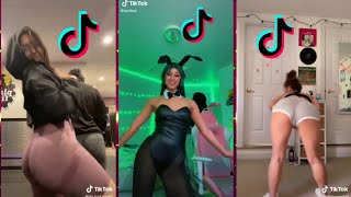 چالش رقص باسن(پارت 5) touch it dance challenge