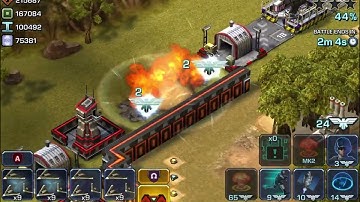 Syngas Empires and Allies not working