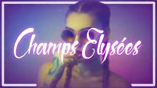 A6Gang - Champs Elysées Ft The Wind Lwind