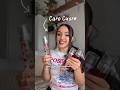 Body Mist: Caro Cuore ✨❤️
