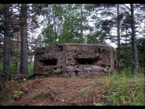 Лансер 9 бункер