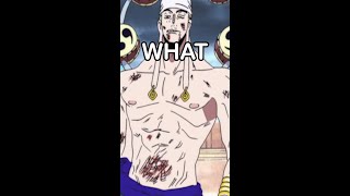 What Happened To Enel After Skypiea? One Piece