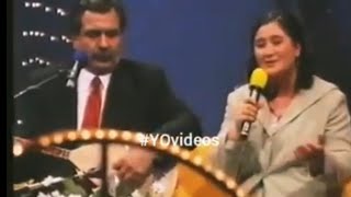 Arif Sağ & Sabahat Akkiraz - Dertliden Dert Sorulur Mu Resimi