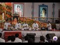 Nuances of Bhajan singing & Bhagawan's guidance to singers - Prashanthi Mandir Bhajan Group