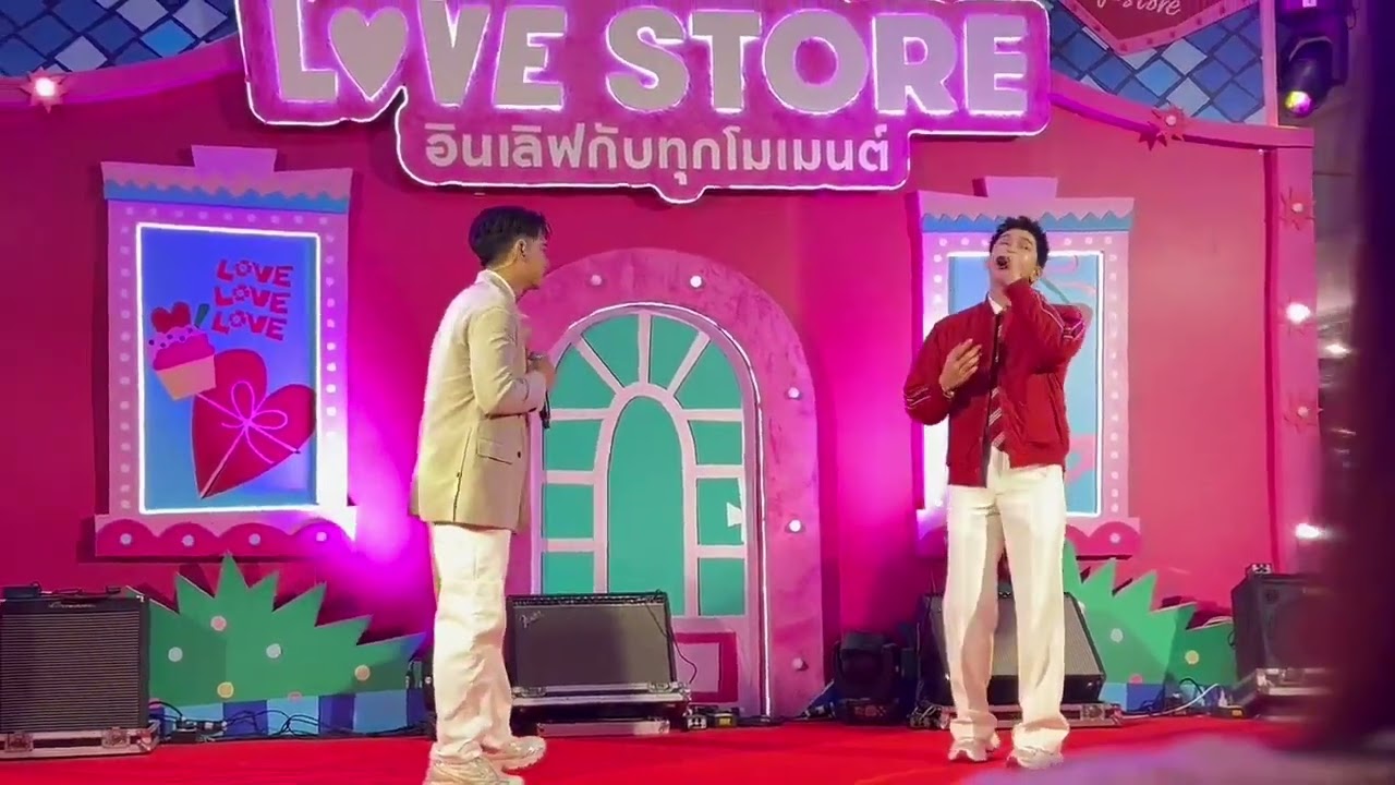 Couple Duet 💖💖 #mewtul #mewsuppasit #tulpakorn #alwaysmew #mewlions #love #song #couple #duet #viral