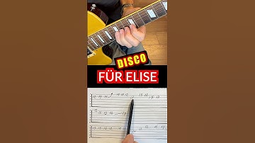 Thumbnail of FÜR ELISE DISCO