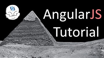 AngularJS lesson 2 - using expressions in HTML tags, ng-model directive, JSON objects