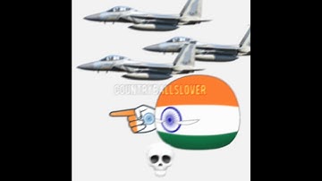 Operation Sindoor! - India