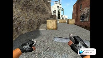 Crossfire Brass Knuckles Montage