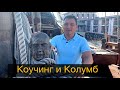 2 коуч вопроса от Колумба