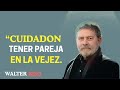 Los RIESGOS de COMENZAR una Relación Después de los 60 | Walter Riso