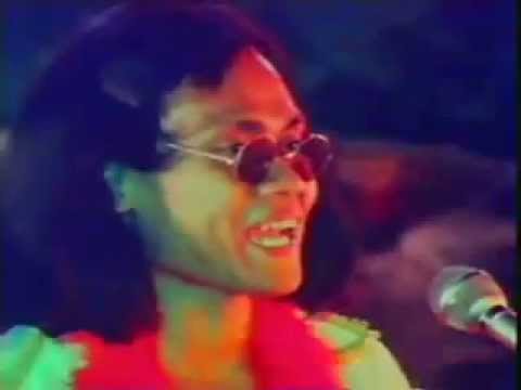 Warkop DKI (Wah Gede Banget) - Ticket To Ride