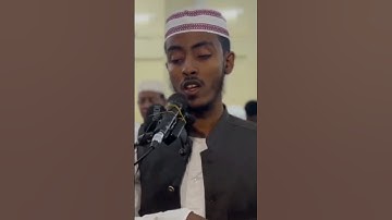 سورة الأعراف بصوت الشيخ عفيف محمد تاج