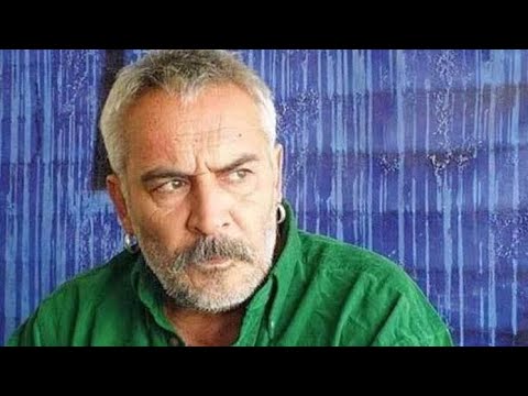 Yeşilçam'ın Efsane Kötü Adamı Eray Özbal'ın Son Hali Görenleri Şaşırtıyor