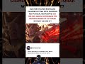 Doctor Strange Used the Crimson Bands on Thanos | Infinity War Hidden Detail