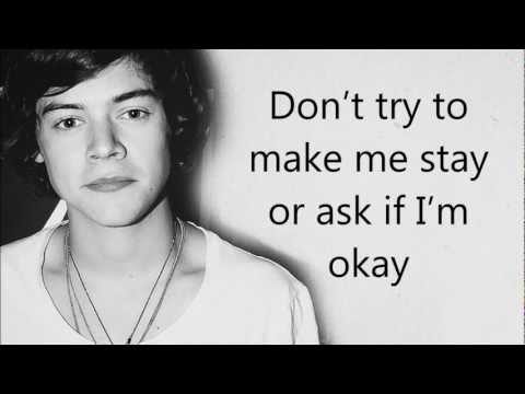 (+) One Direction - Irresistible (Lyrics & Pictures) HD