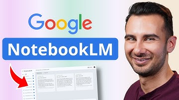 NotebookLM Tutorial: 6 Use Cases You Haven