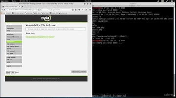 Эксплуатируем продвинутые уязвимости удаленного запуска файлов