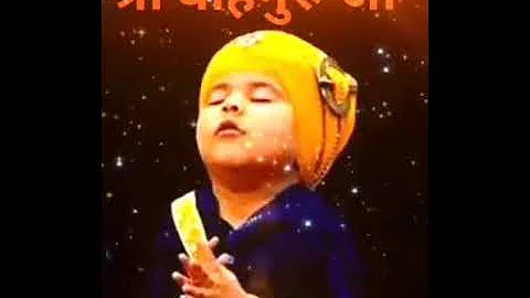 waheguru Simran | prabh ka simran