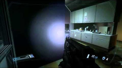 CPR for Dummies, Fear 2 part 8