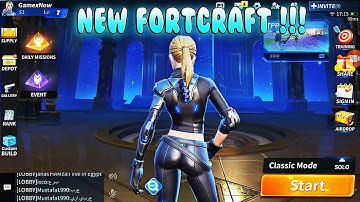 Creative Destruction Gameplay Android 2018
