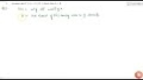 Assume that `P (A) = P (B)` . Show that `A = B`...