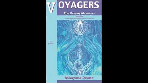 Voyagers pt 1 by Ashayana Deane (Full Audiobook)