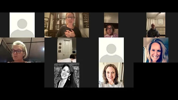 10/11/23: Team Call on Doing the Bare Minimum in E...