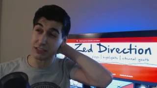 Trevor Collins - Applause