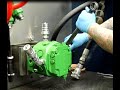 Hy-Capacity Hydraulic Pumps for John Deere Tractors