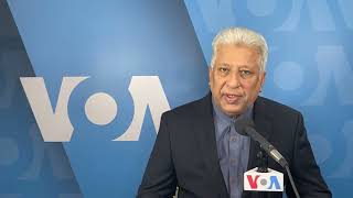 VOA URDU | Headlines | 07PM |December 31, 2021| Khalid Hameed