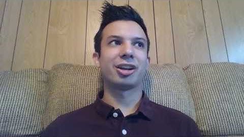 COM 3083 Applications Presentation #2