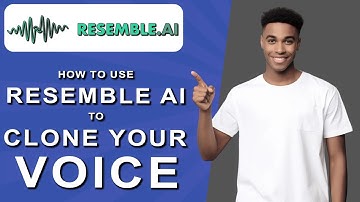 How to use resemble ai to clone your voice (2025)